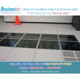 Sàn Thông Hơi 35%  